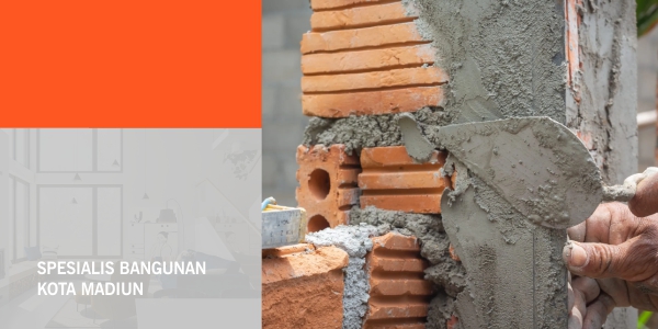 jasa kontraktor profesional madiun