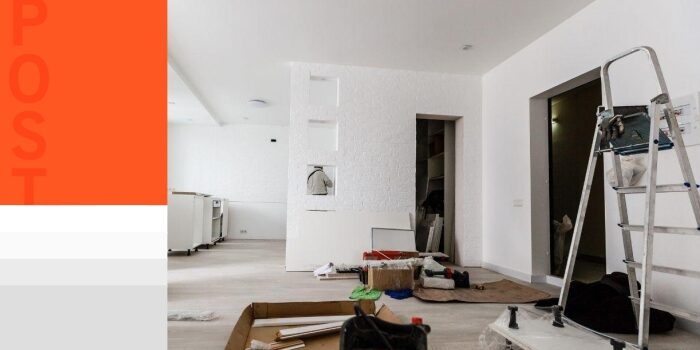 Renovasi Rumah Lebih Mudah Dengan Jasa Kontraktor Profesional